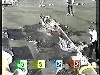 It's A Knockout (Australian version)