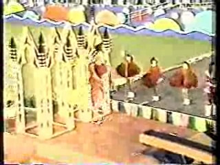 It's A Knockout (Australian version)