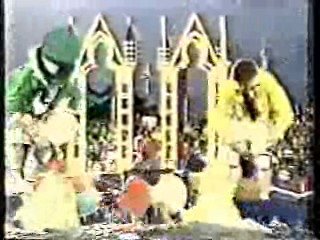 It's A Knockout (Australian version)