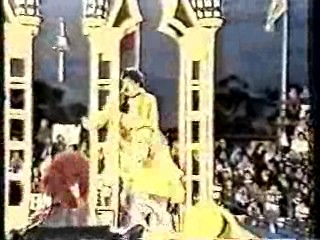 It's A Knockout (Australian version)