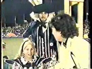 It's A Knockout (Australian version)