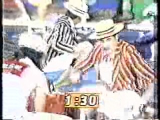 It's A Knockout (Australian version)