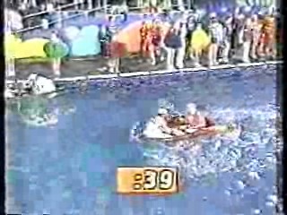 It's A Knockout (Australian version)