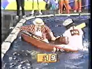 It's A Knockout (Australian version)