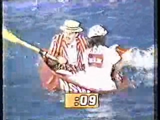 It's A Knockout (Australian version)