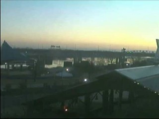 Local TV morning show