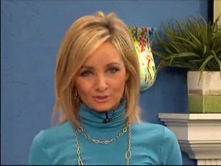 Local TV morning show