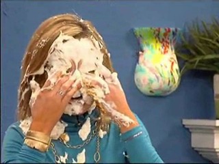 Local TV morning show