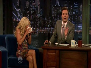 Late Night with Jimmy Fallon