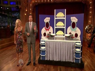 Late Night with Jimmy Fallon