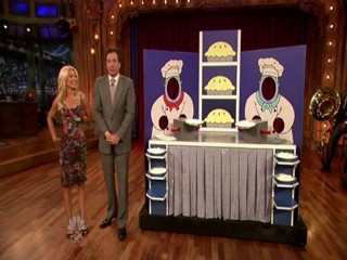 Late Night with Jimmy Fallon