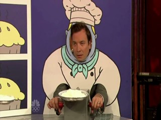 Late Night with Jimmy Fallon