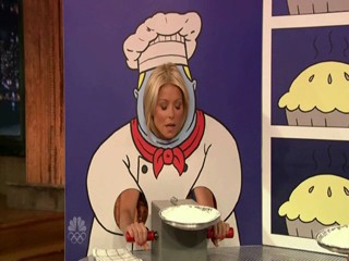 Late Night with Jimmy Fallon