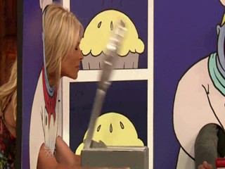 Late Night with Jimmy Fallon