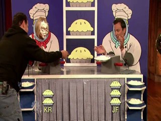 Late Night with Jimmy Fallon