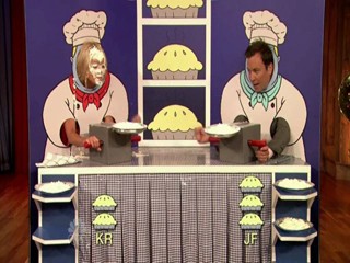 Late Night with Jimmy Fallon