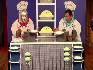 Late Night with Jimmy Fallon