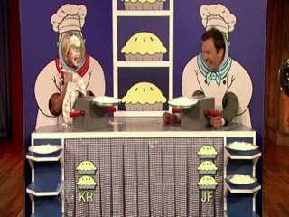 Late Night with Jimmy Fallon