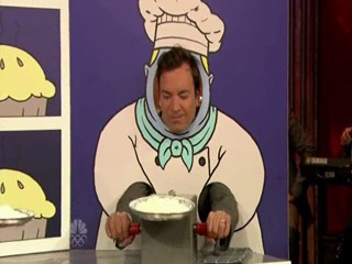 Late Night with Jimmy Fallon