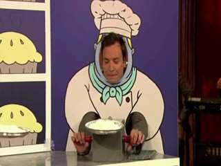 Late Night with Jimmy Fallon