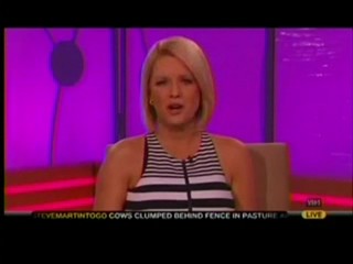 VH1 Morning Buzz Live