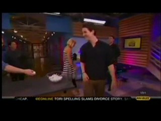 VH1 Morning Buzz Live