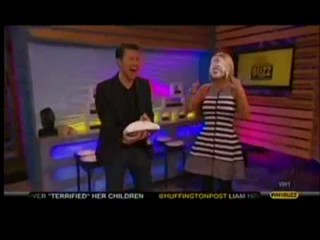 VH1 Morning Buzz Live