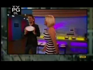 VH1 Morning Buzz Live