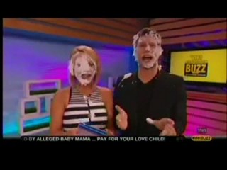 VH1 Morning Buzz Live