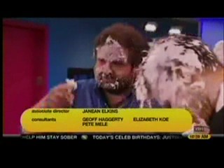 VH1 Morning Buzz Live