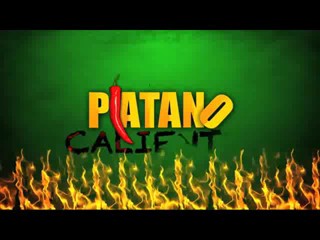 Platano Caliente