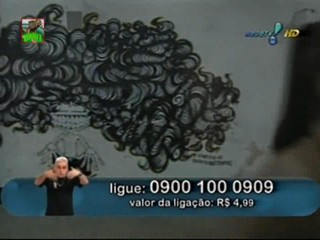 Prova do Torce e Retorce