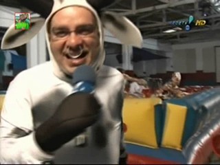 Prova do Torce e Retorce