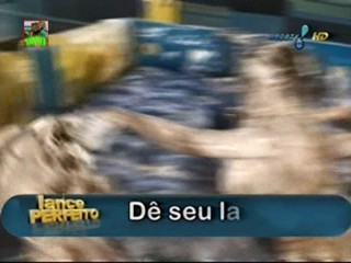 Prova do Torce e Retorce