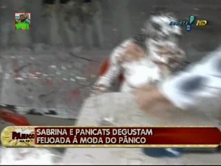 Prova do Torce e Retorce