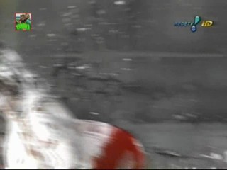 Prova do Torce e Retorce