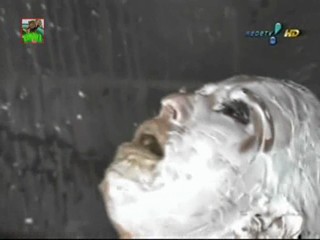 Prova do Torce e Retorce