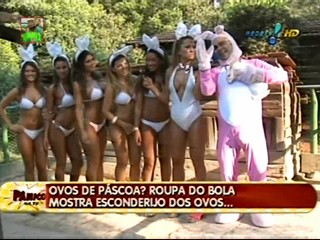 Sabrina Sato Part 1 of   2