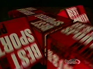 Best Damn Sports Show