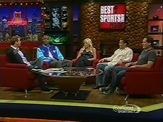 Best Damn Sports Show