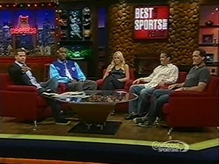 Best Damn Sports Show