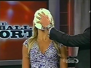 Best Damn Sports Show