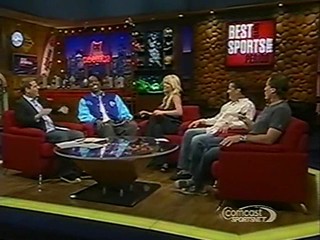 Best Damn Sports Show