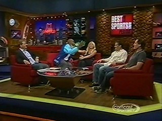 Best Damn Sports Show