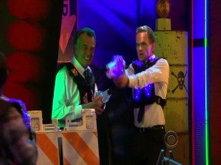 How I Met Your Mother