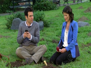 How I Met Your Mother