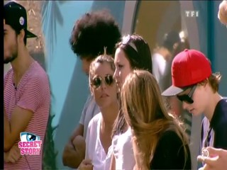 Secret Story 7
