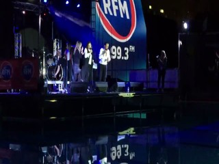 RFM Music Live
