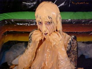 S.S.V. Messy Halloween Double Feature