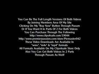 Angel Rose Double Trailer Showcase